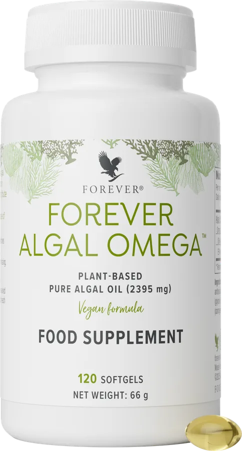Algal Omega