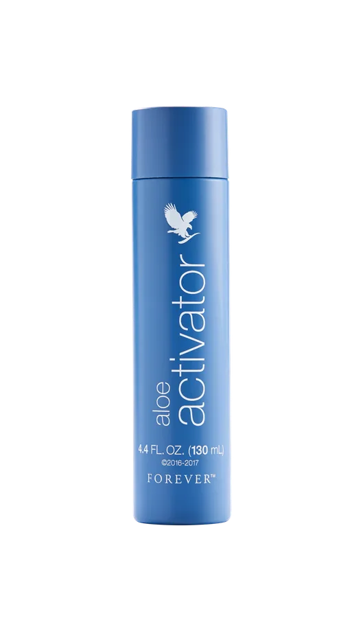 Aloe Activator
