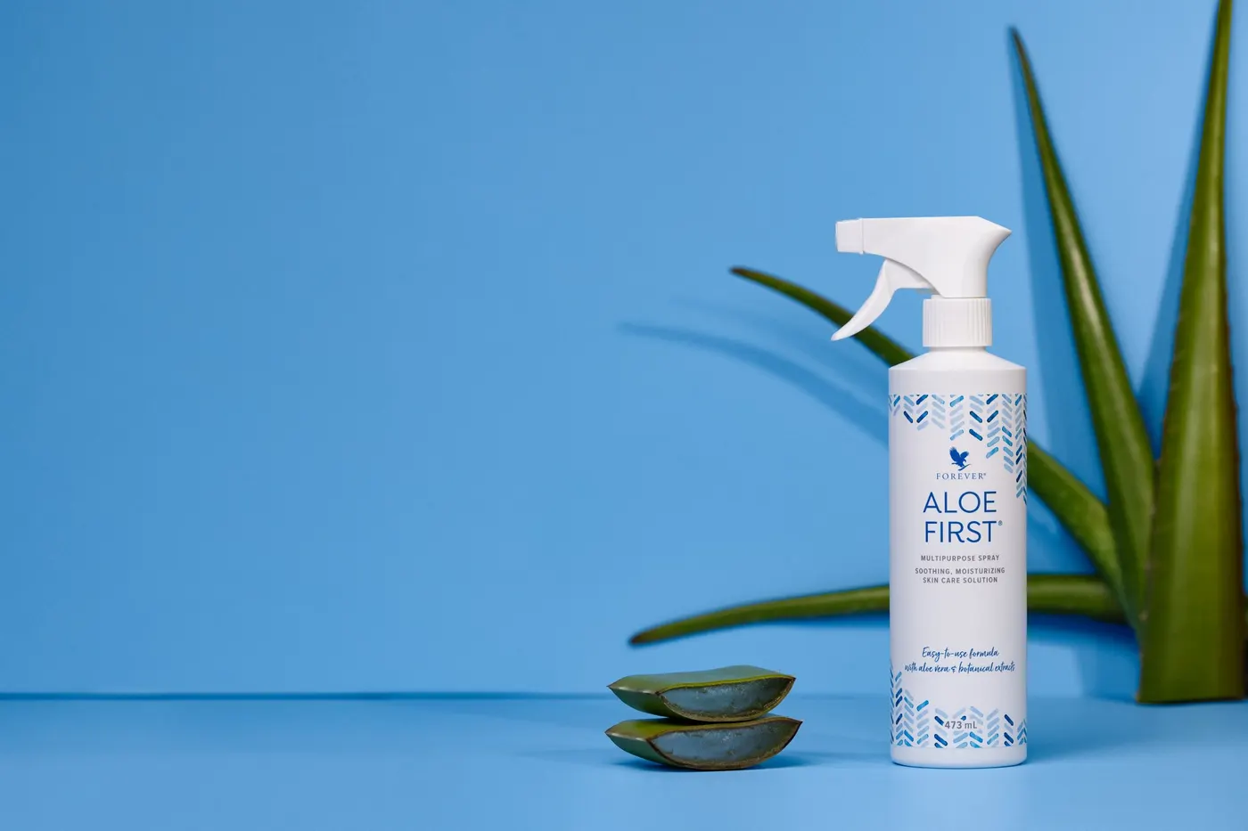 Aloe First – Bild 2