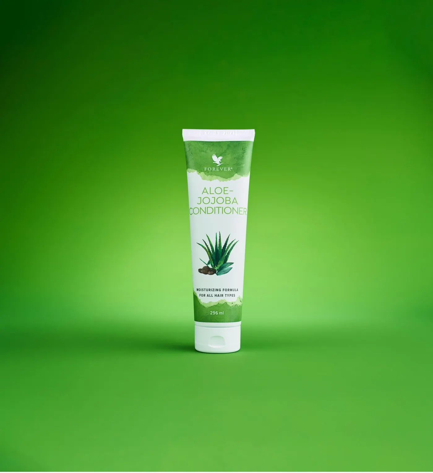 Aloe-Jojoba Conditioner – Bild 1