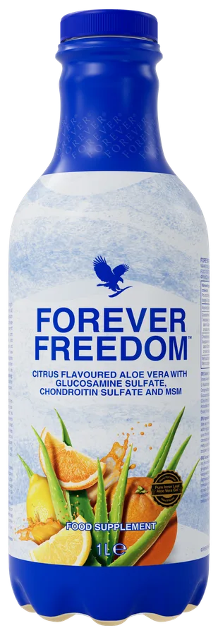 Aloe MSM Gel