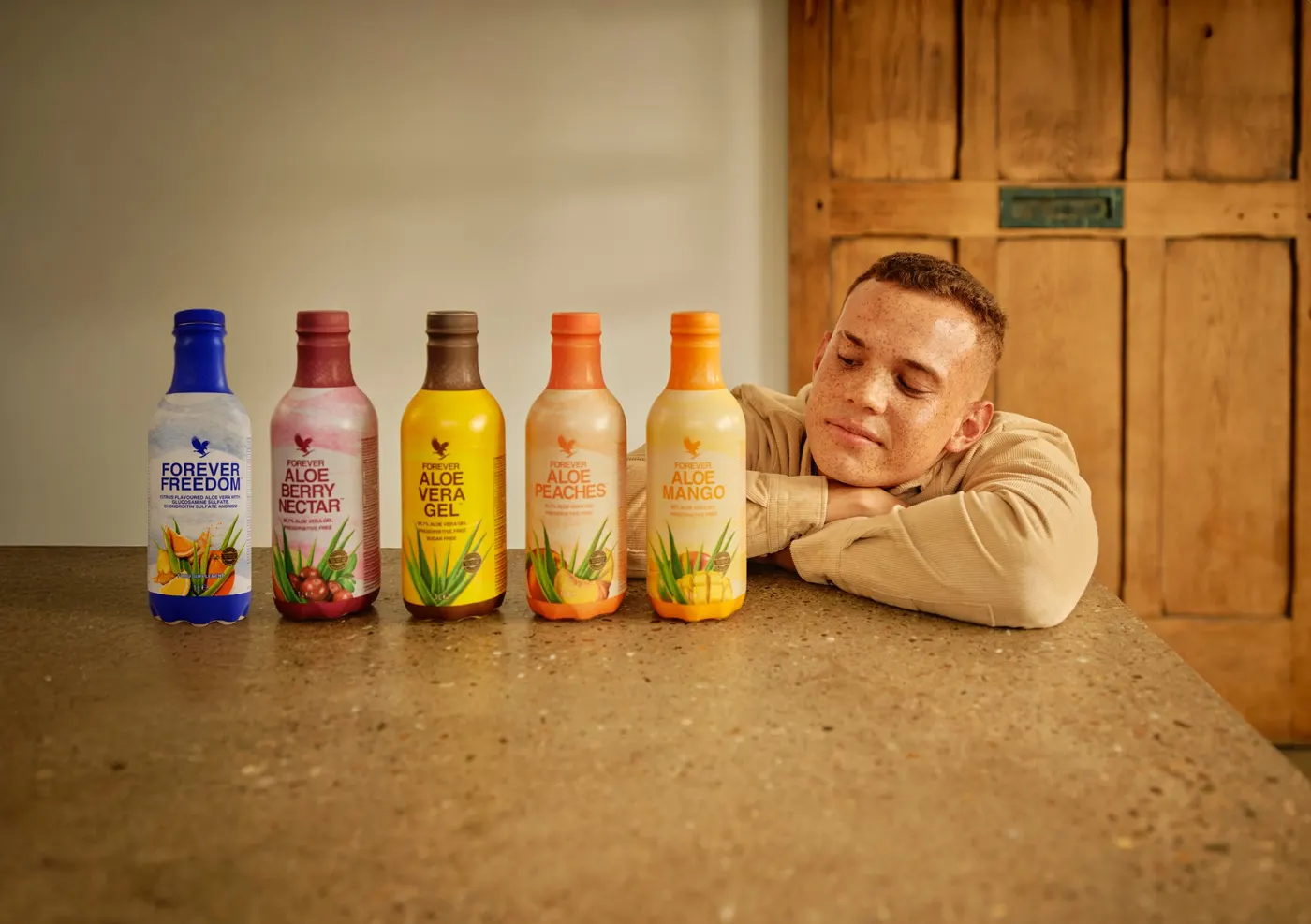 Aloe MSM Gel – Bild 1