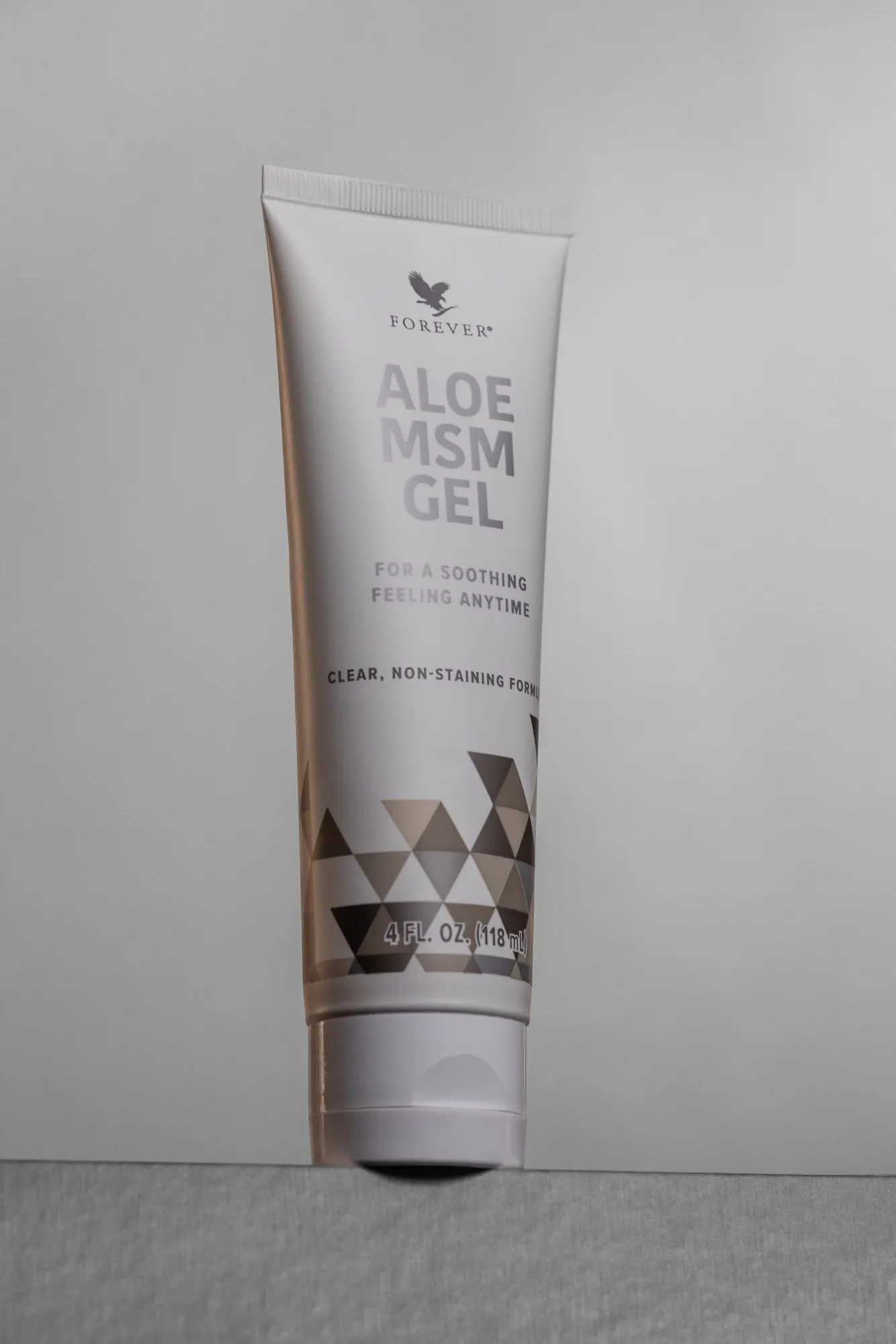 Aloe MSM Gel – Bild 2