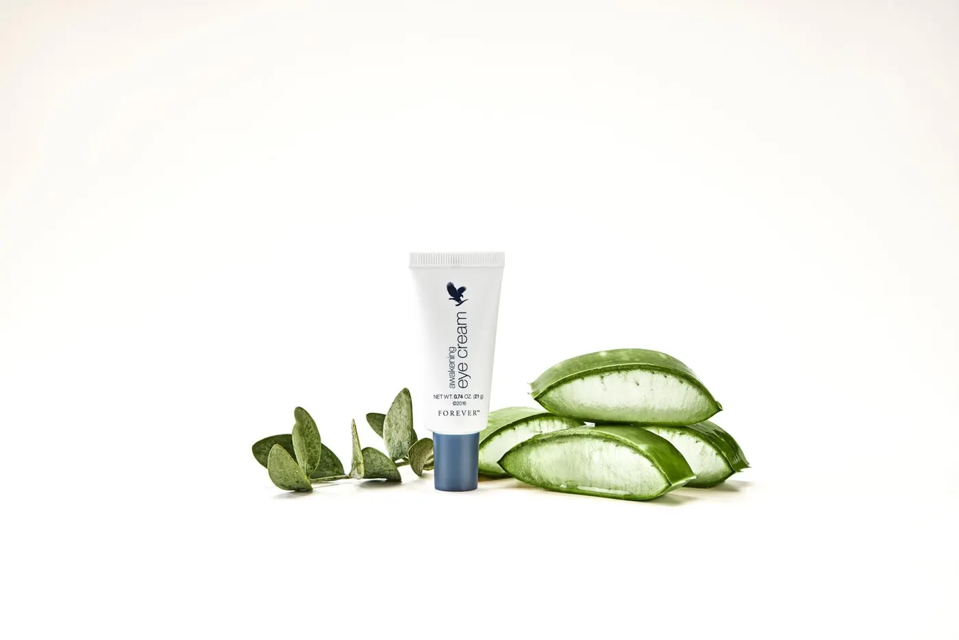 Awakening Eye Cream – Bild 1