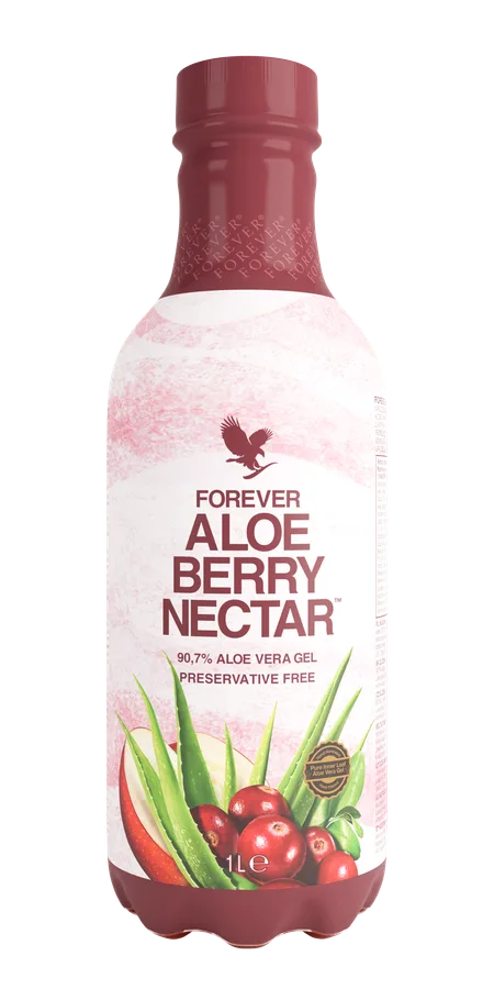 Forever Aloe Berry Nectar