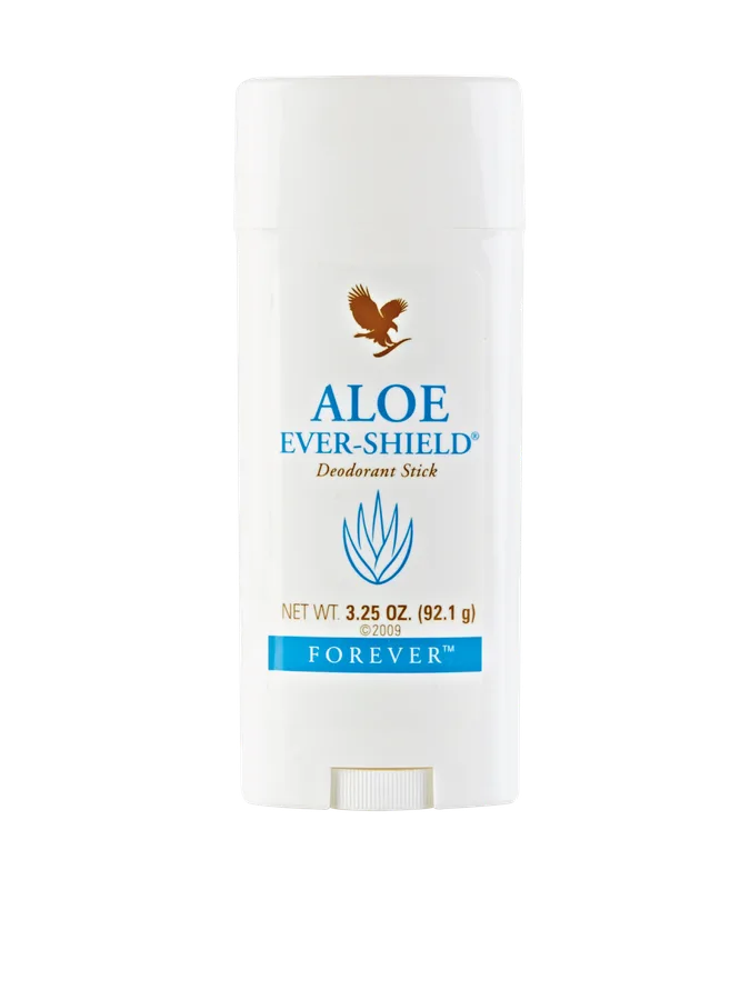 Forever Aloe Ever-Shield