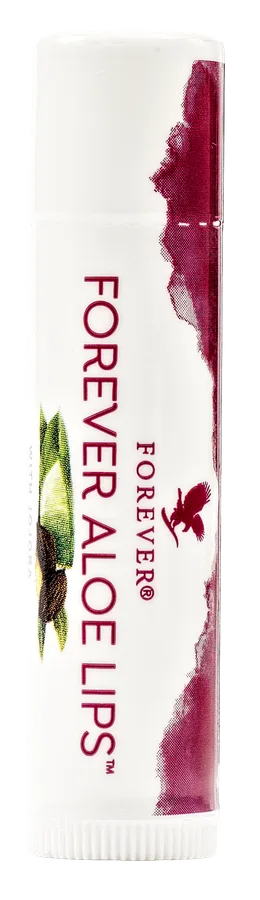 Forever Aloe Lips