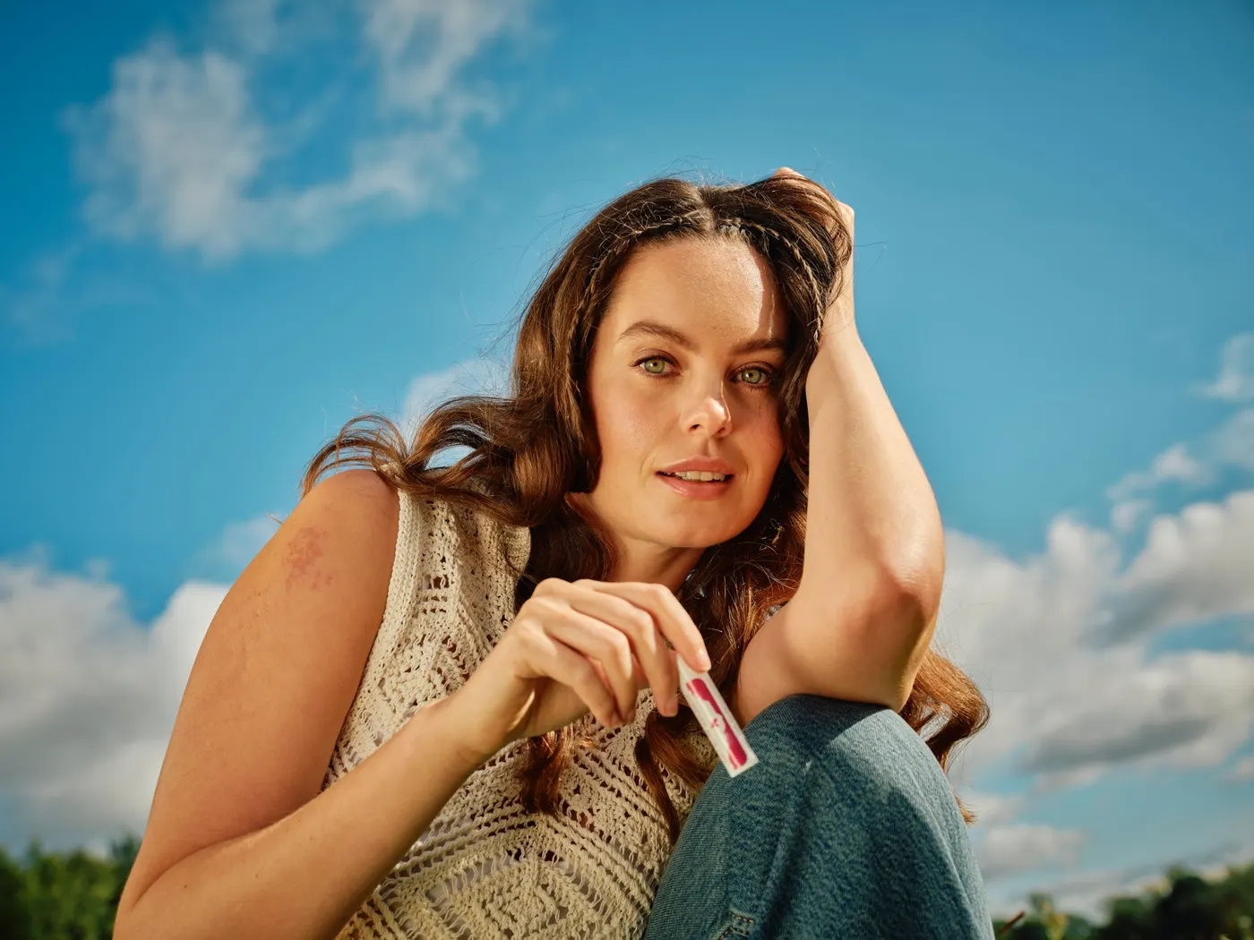 Forever Aloe Lips – Bild 1