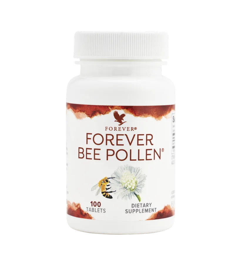 Forever Bee Pollen