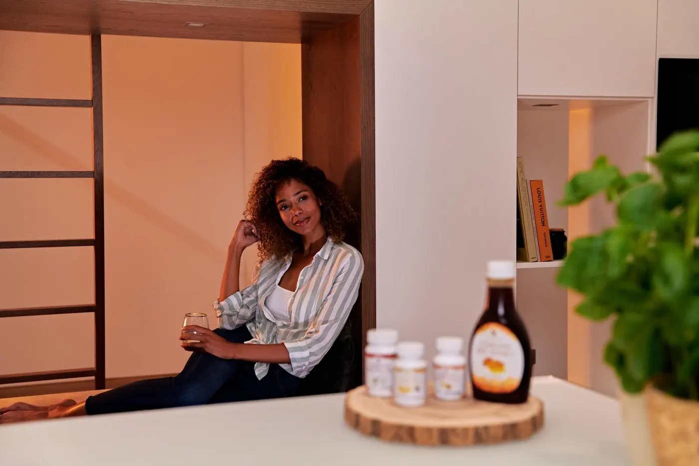 Forever Bee Pollen – Bild 2
