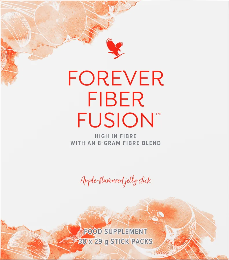 Forever Fiber Fusion