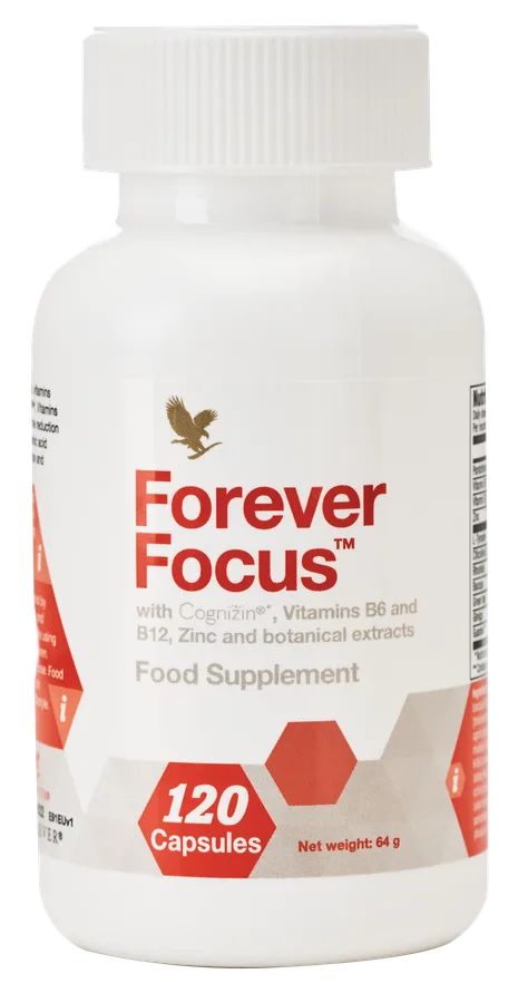 Forever Focus