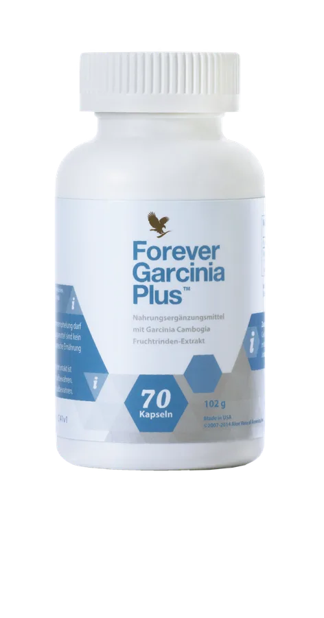 Forever Garcinia Plus