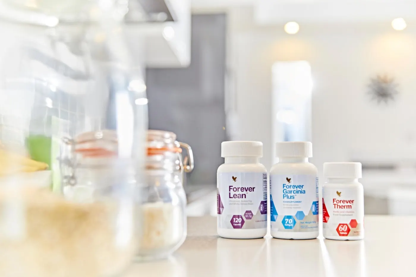Forever Garcinia Plus – Bild 2