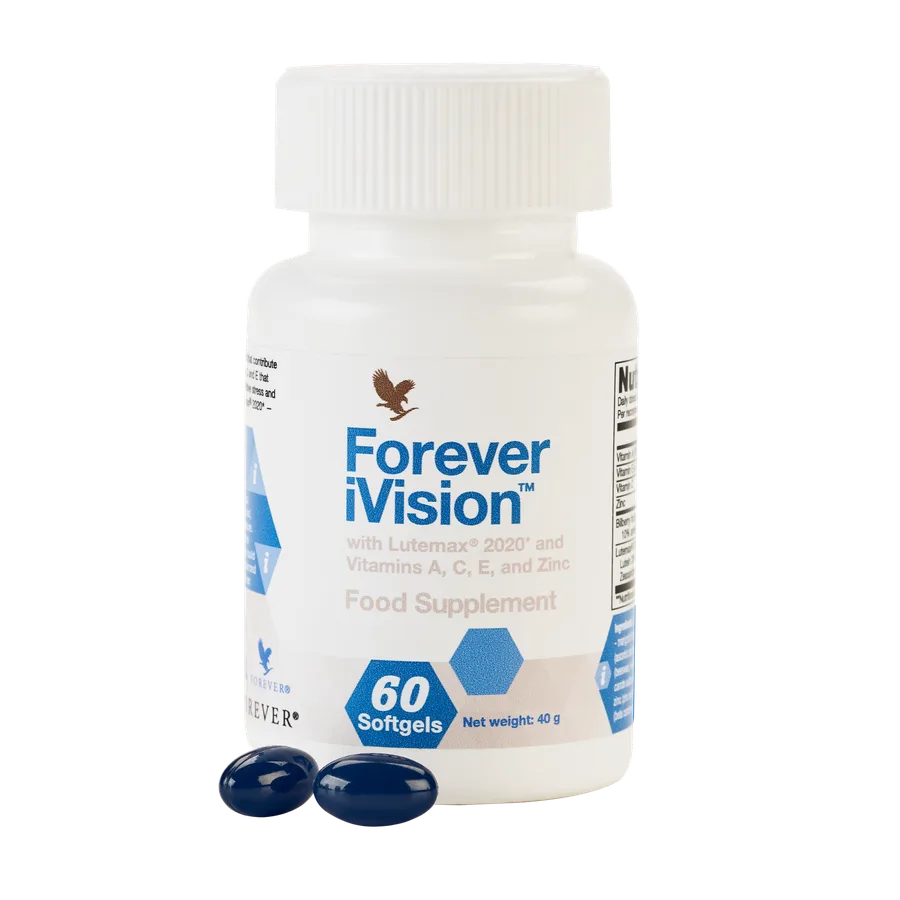Forever iVision