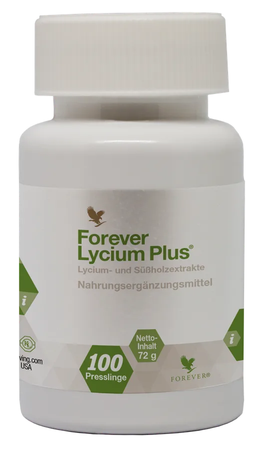 Forever Lycium Plus
