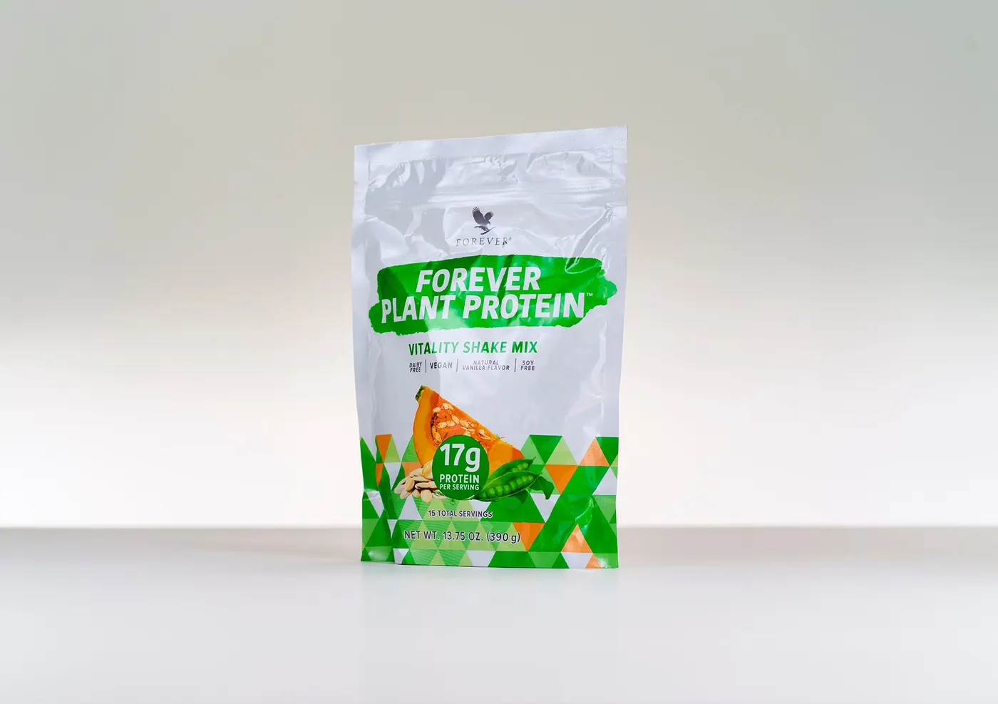 Forever Plant Protein – Bild 2