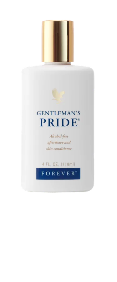 Gentleman's Pride