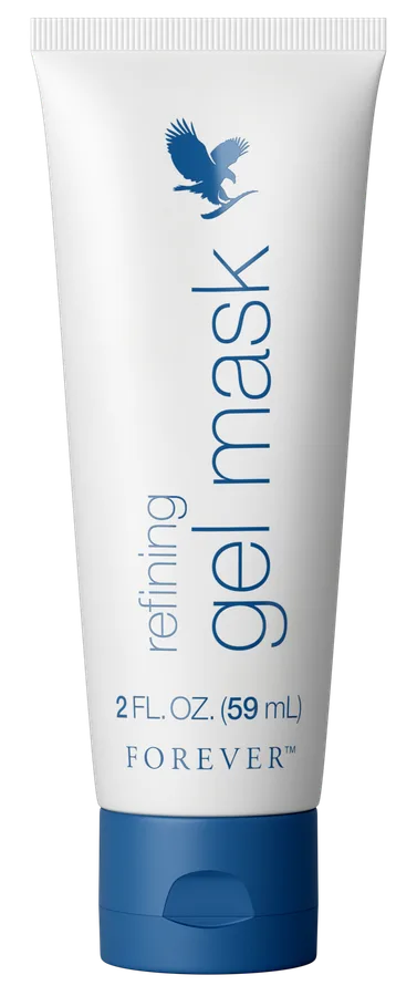 Refining Gel Mask