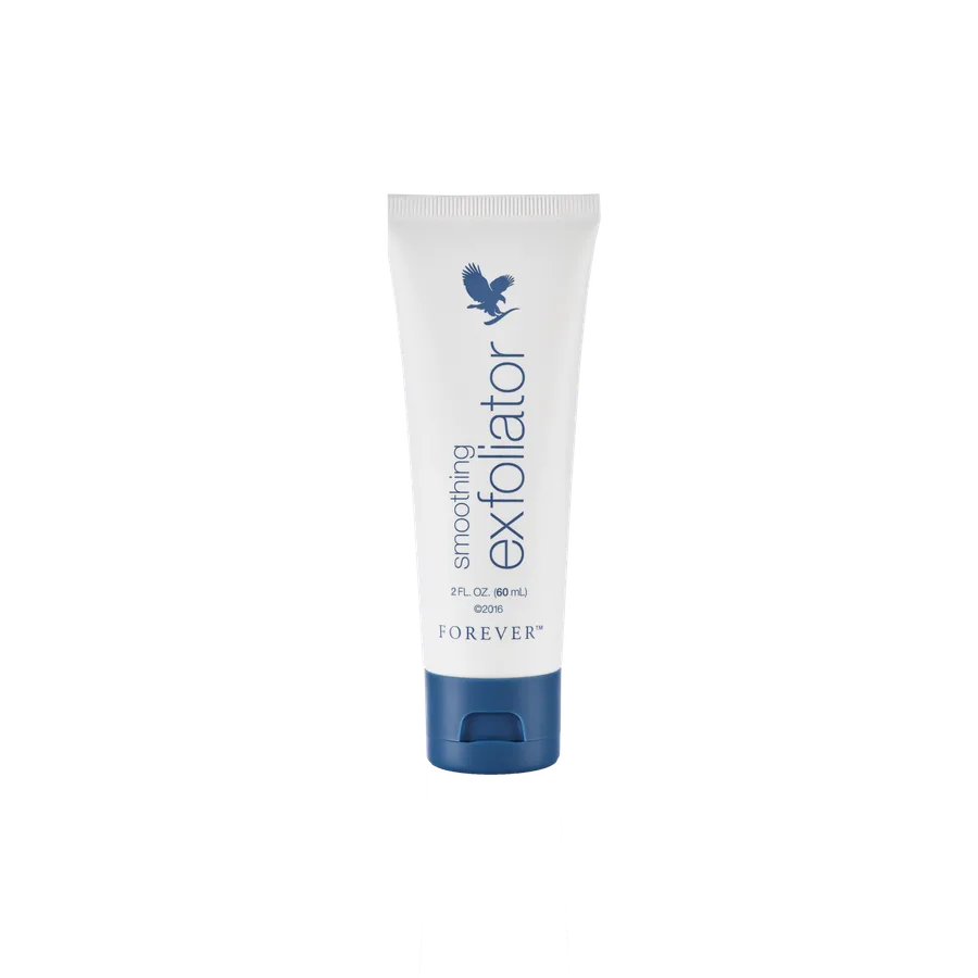 Smoothing Exfoliator