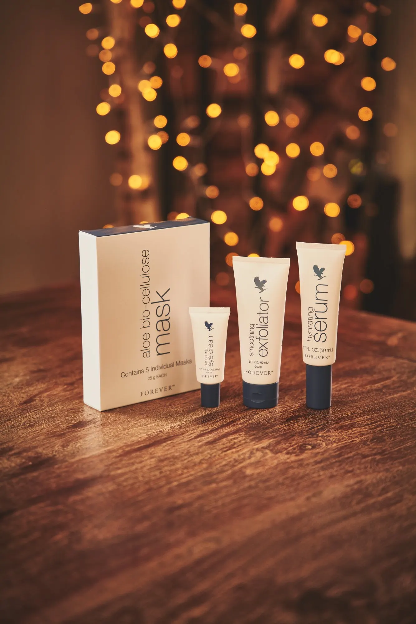 Smoothing Exfoliator – Bild 3