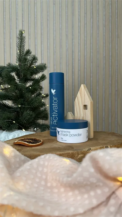 Tightening Mask Powder