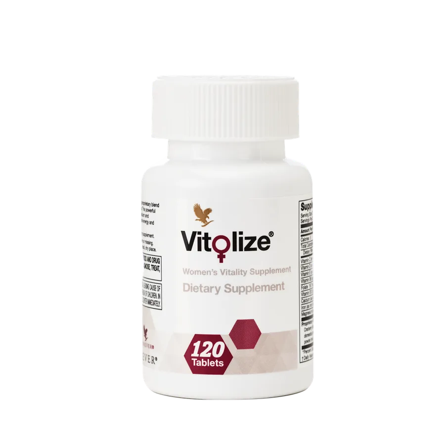 VITOLIZE Women
