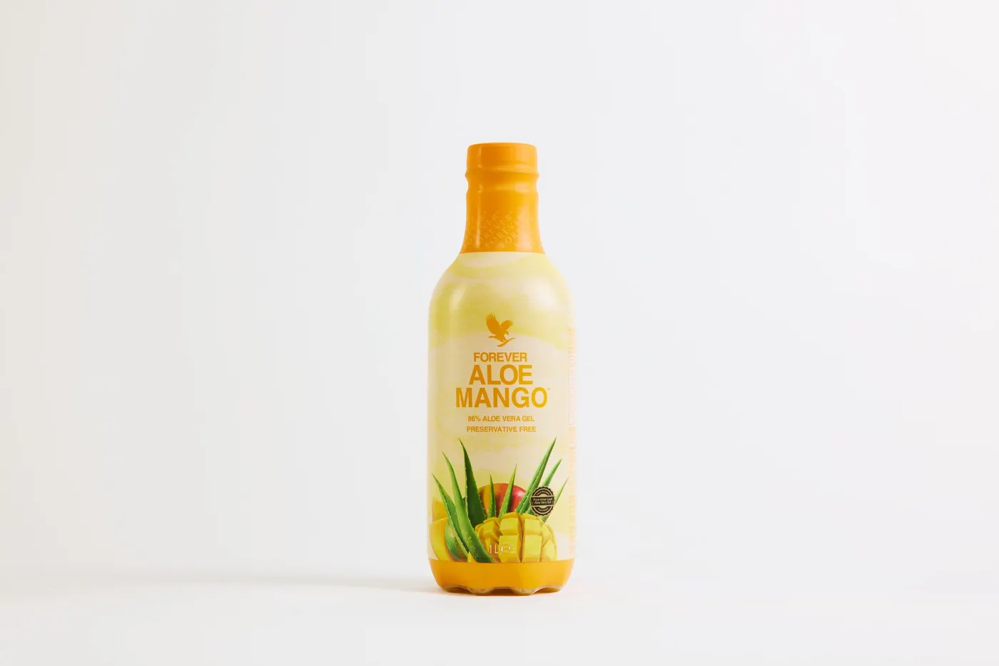 Forever Aloe Mango – Bild 1