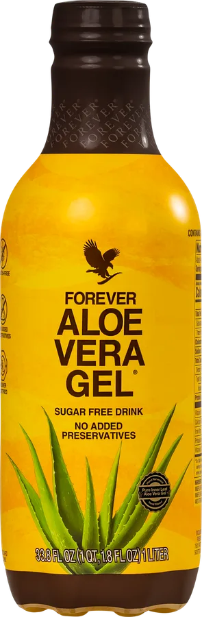 Forever Aloe Vera Gel