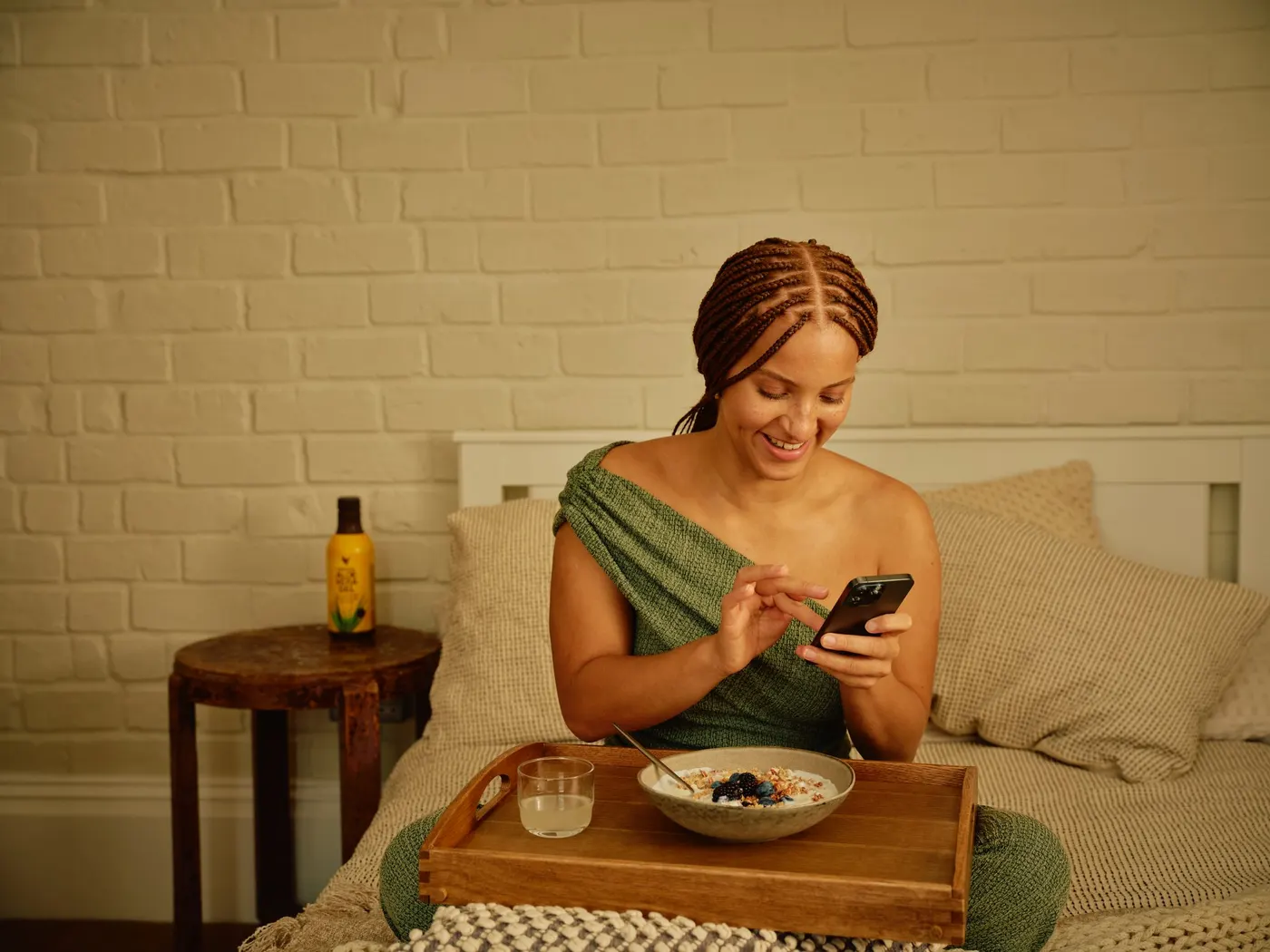 Forever Aloe Vera Gel – Bild 1