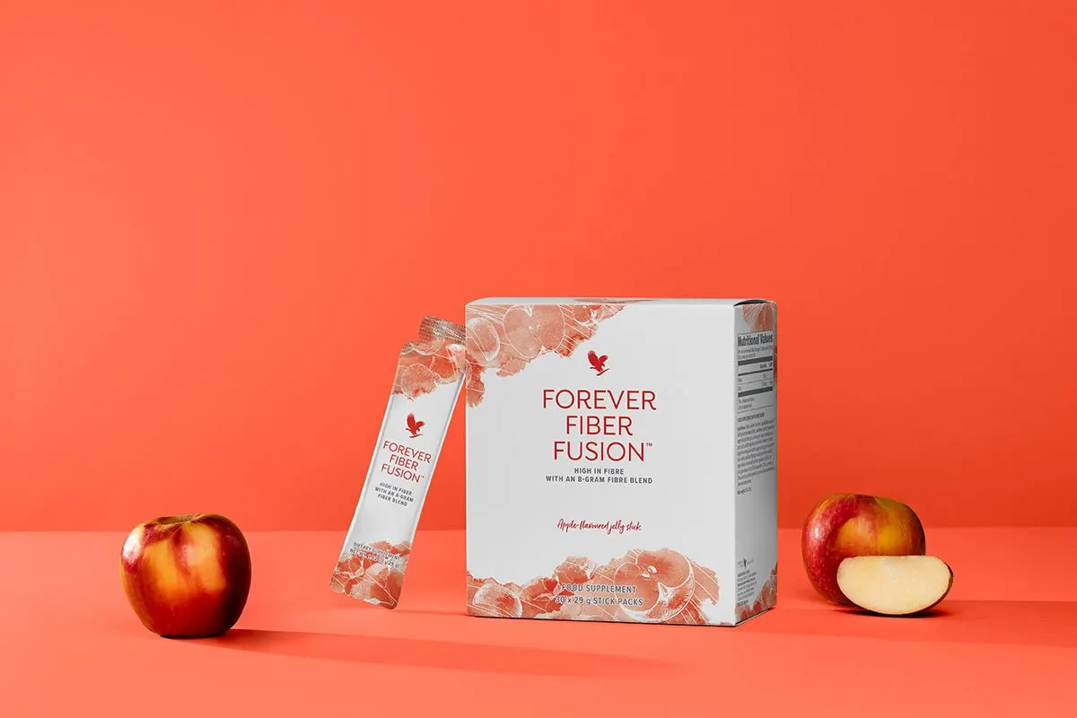 Forever Fiber Fusion – Bild 3