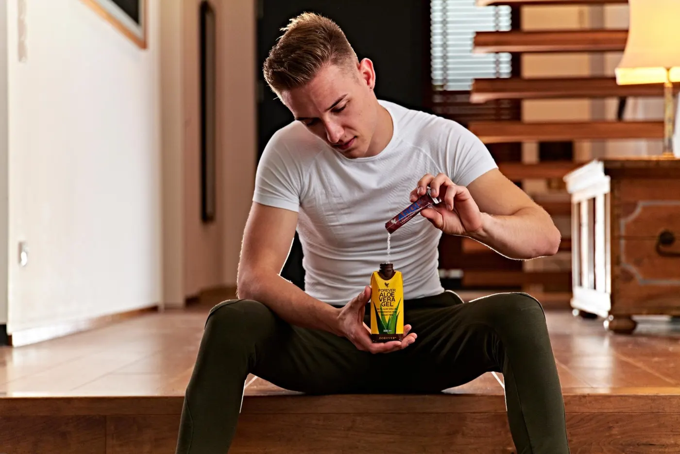 Forever Therm – Bild 1