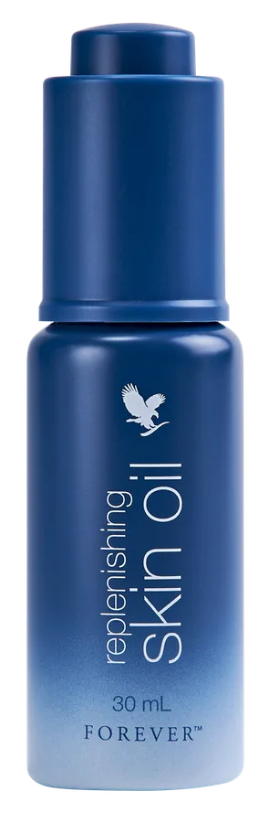 Replenishing Skin Oil